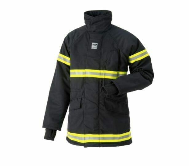trajes de bombero en venta