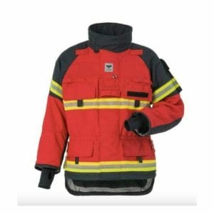traje de bombero en venta