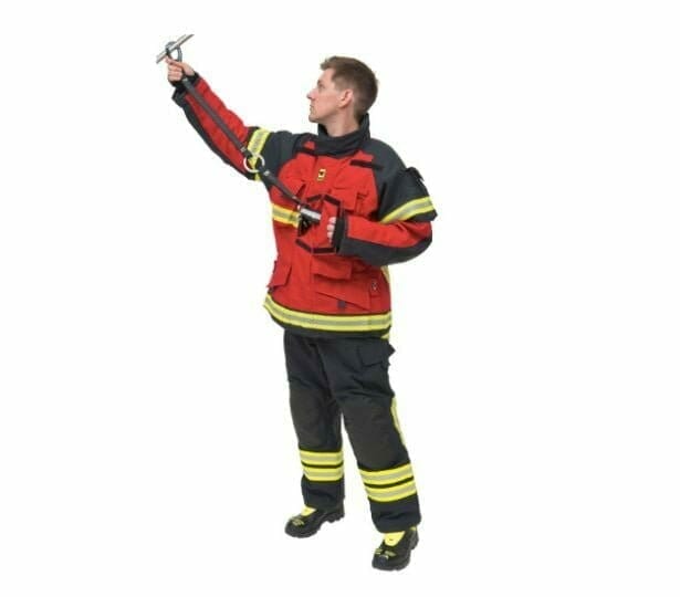 venta de traje de bombero