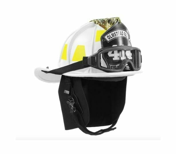 venta de cascos para bomberos