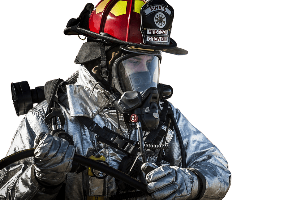 Equipo contra incendios: Productos de calidad para proteger vidas y propiedades